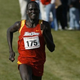 Illustration for article titled Marathon Man Without A Country Will Run In London Olympics